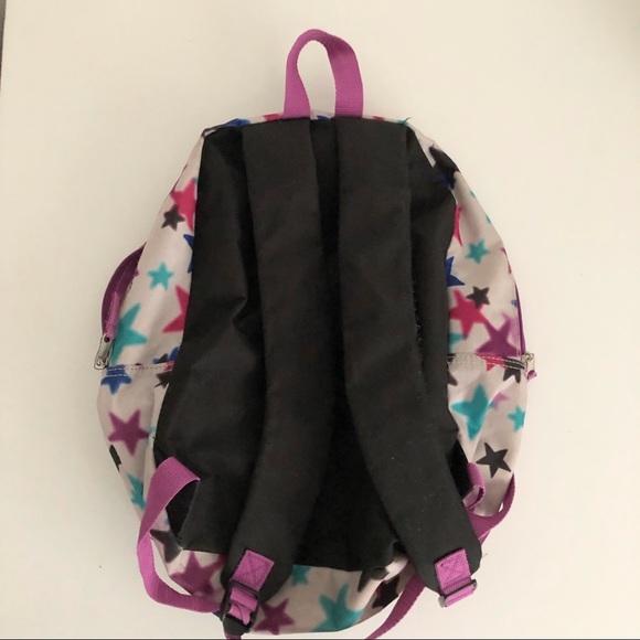 Star Backpack - Picture 2 of 3